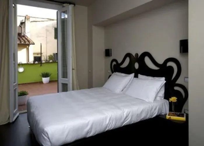 Hotel Universo