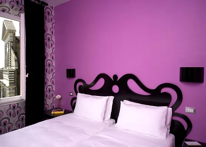 Hotel Universo