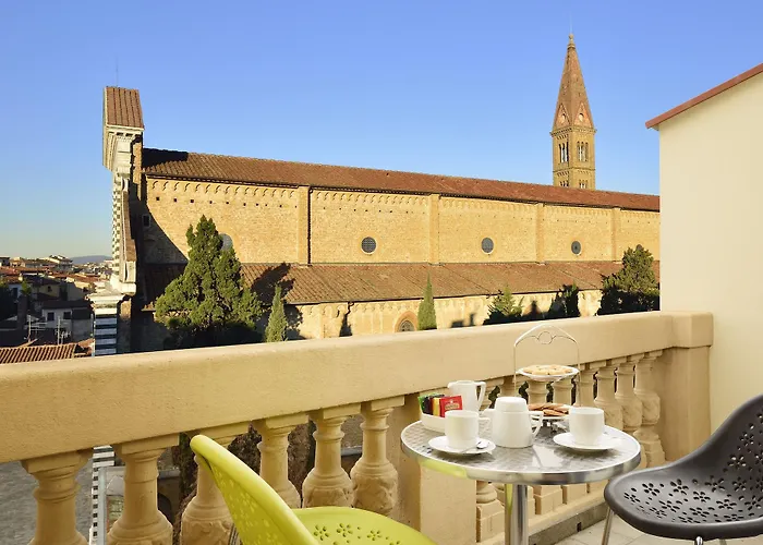 Hotel Universo