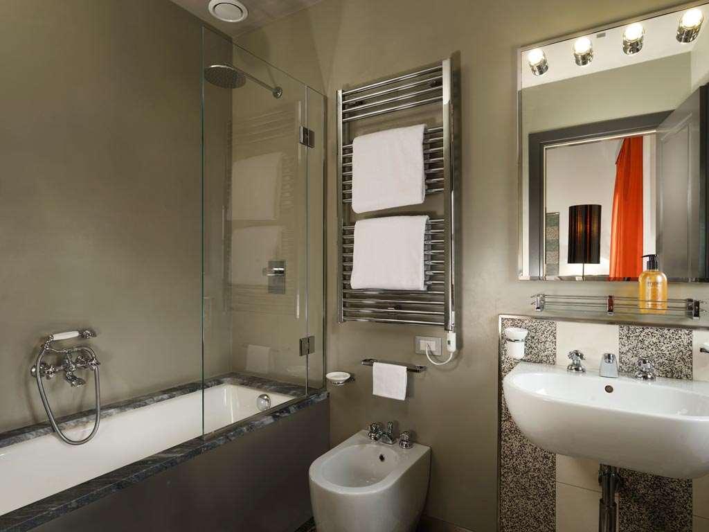 Universo - Wtb Hotel Florencia