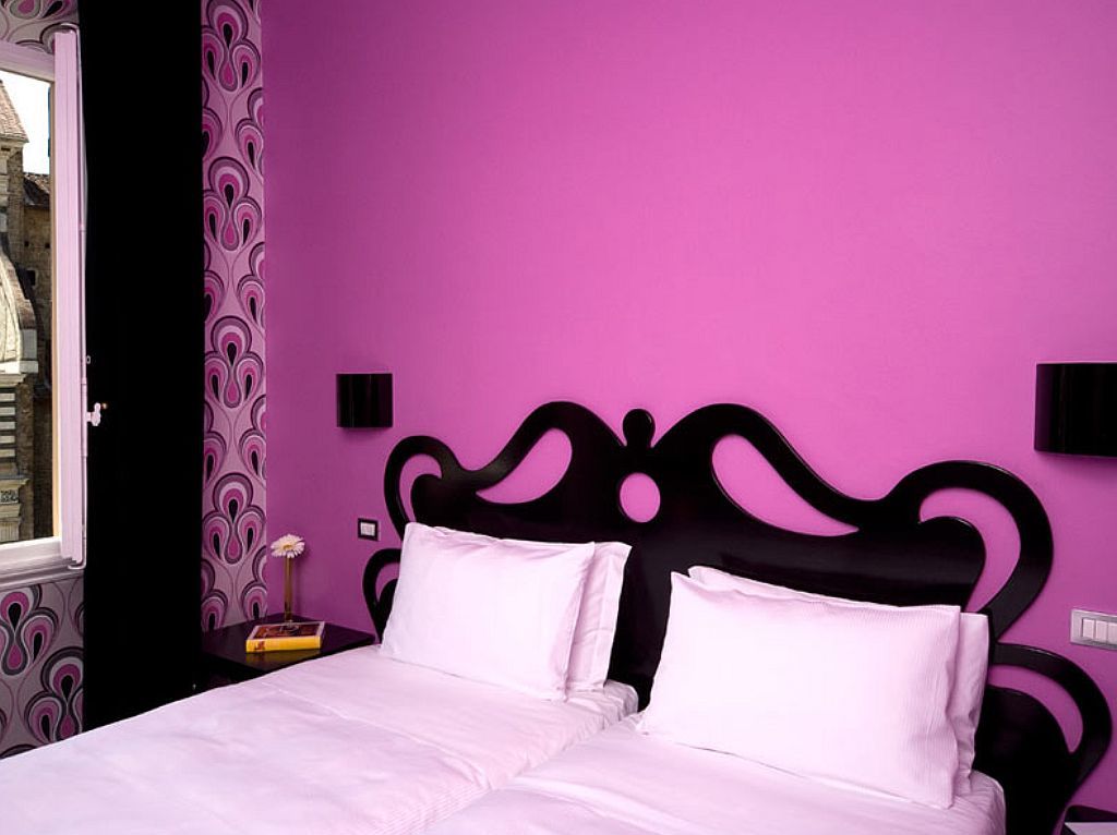 Universo - Wtb Hotel Florencia