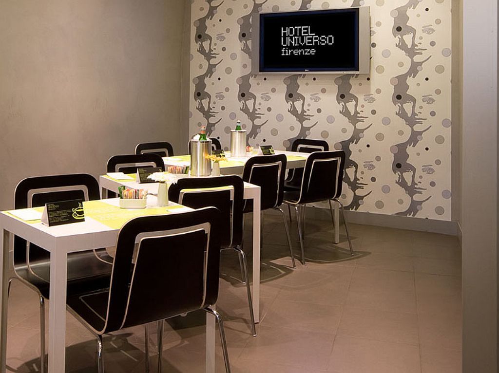 Hotel Universo - Wtb Florencia