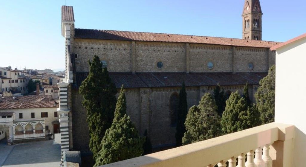 Hotel Universo - Wtb Florencia