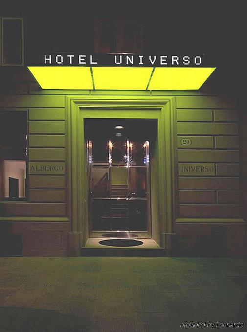 Universo - Wtb Florencia