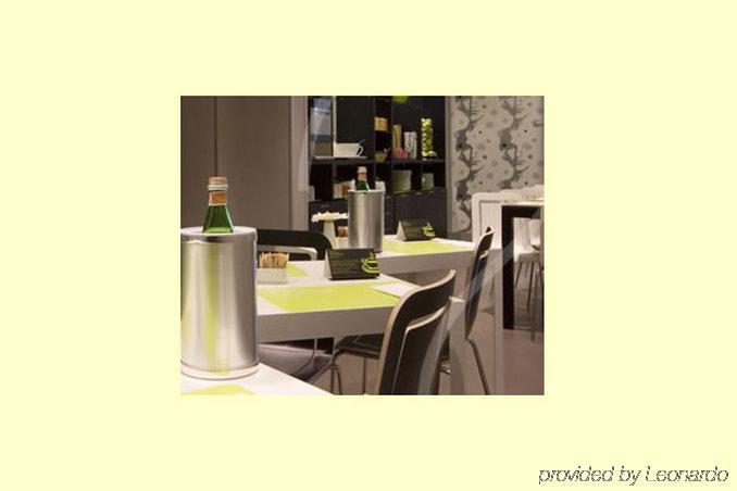 Hotel Universo Firenze