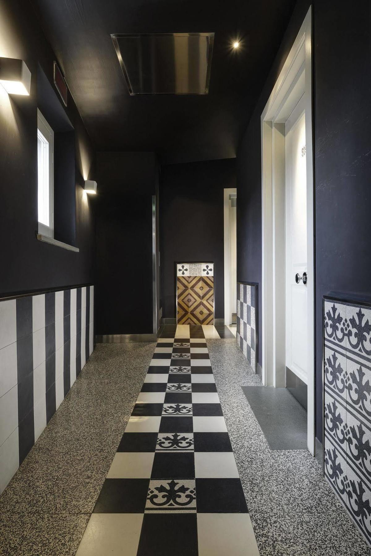 Universo - Wtb Hotel Florencia
